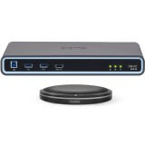 Biamp Devio SCR-20TX, Sistema de procesamiento para videoconferencias